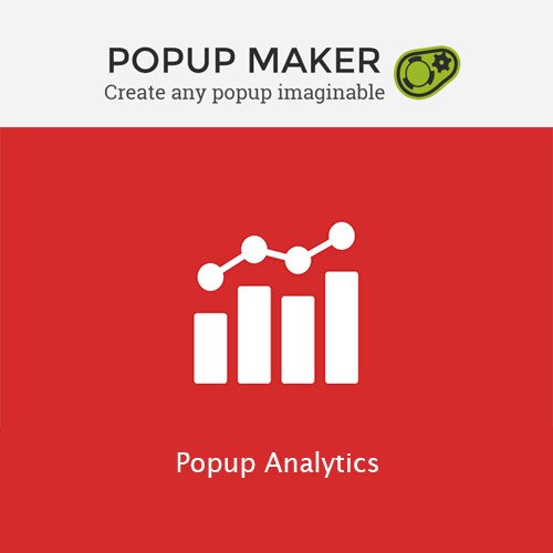 Popup Maker – Popup Analytics