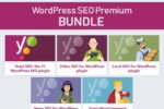 yoast WordPress SEO Premium bundle