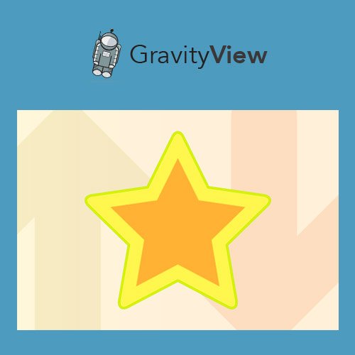 GravityView – Ratings & Reviews