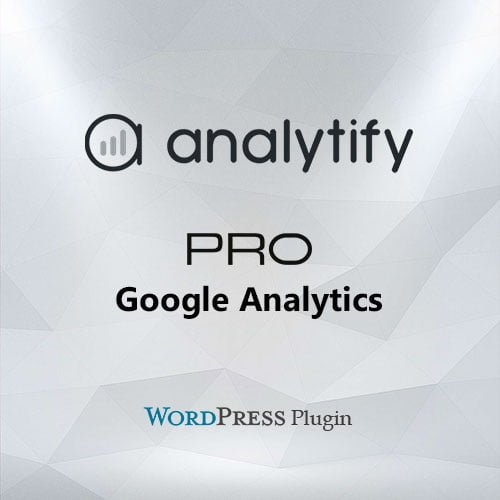 Analytify Pro Google Analytics Plugin