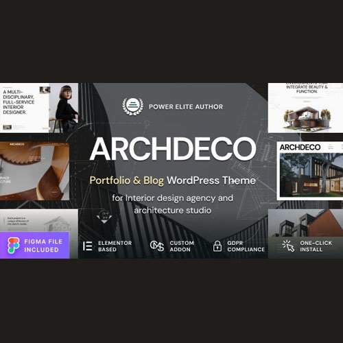 Archdeco