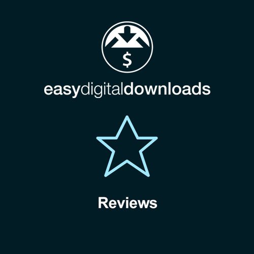 Easy Digital Downloads Reviews