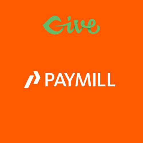 Give – Paymill Gateway