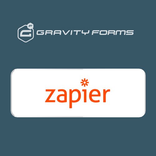 Gravity Forms Zapier Addon