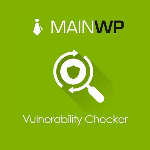 MainWP Vulnerability Checker