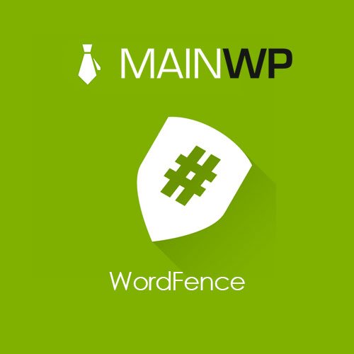 MainWp WordFence