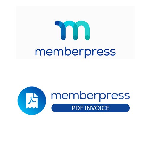 MemberPress PDF Invoice