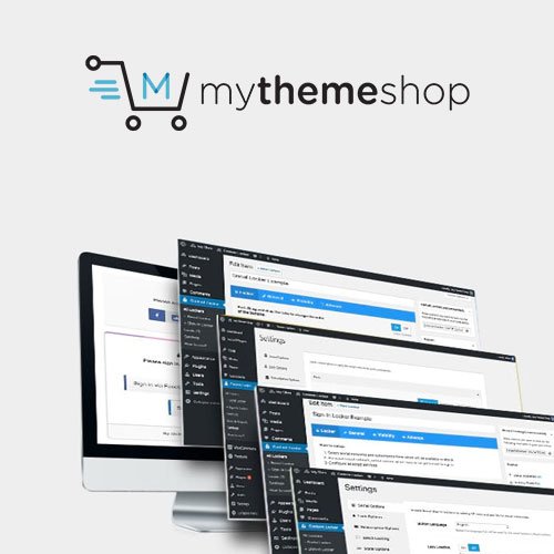 MyThemeShop Content Locker Pro