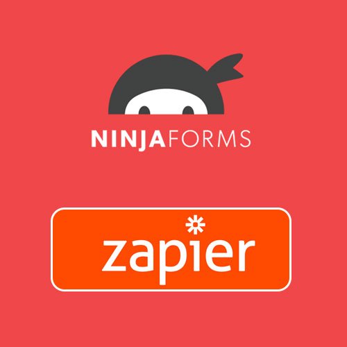 Ninja Forms Zapier