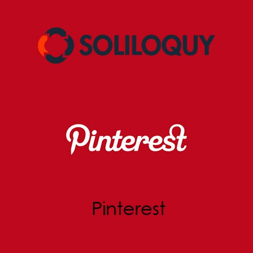 Soliloquy Pinterest Addon