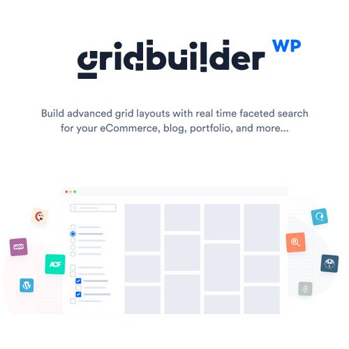 WP Grid Builder