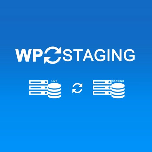 WP Staging Pro