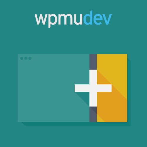 WPMU DEV Custom Sidebars Pro