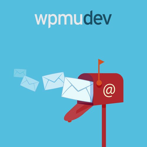 WPMU DEV E Newsletter