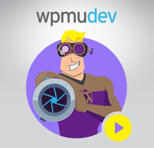 WPMU DEV Snapshot Pro