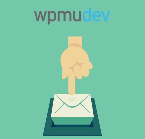 WPMU DEV Subscribe by Email