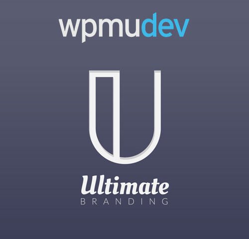 WPMU DEV Ultimate Branding