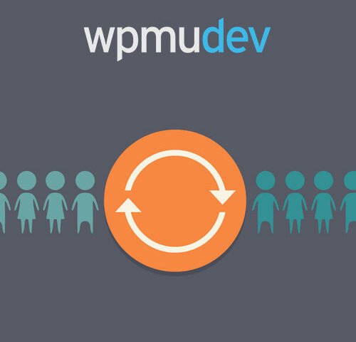 WPMU DEV User Synchronization