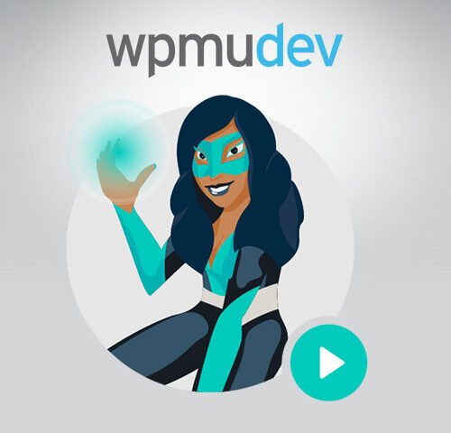 WPMU DEV WP Smush Pro