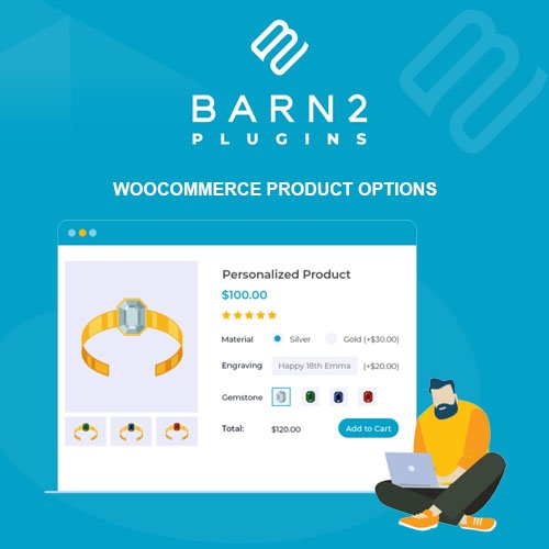 WooCommerce Product Options