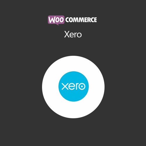 WooCommerce Xero