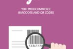 YITH WooCommerce Barcodes and QR Codes Premium