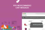 YITH WooCommerce Cart Messages Premium