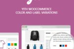 YITH WooCommerce Color and Label Variations Premium