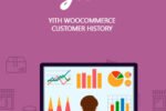 YITH WooCommerce Customer History Premium