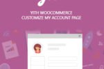 YITH WooCommerce Customize My Account Page Premium