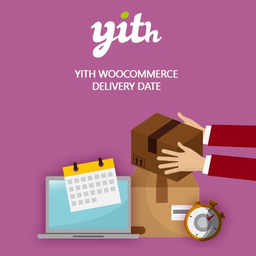 YITH WooCommerce Delivery Date Premium