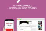 YITH WooCommerce Deposits and Down Payments Premium