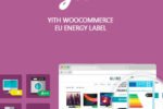 YITH WooCommerce EU Energy Label Premium