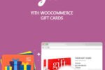 YITH WooCommerce Gift Cards Premium