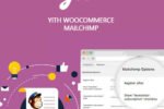 YITH WooCommerce Mailchimp Premium