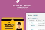 YITH WooCommerce Membership Premium