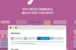 YITH WooCommerce Multi Step Checkout Premium