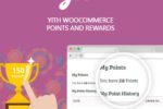 YITH WooCommerce Points and Rewards Premium