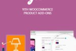 YITH WooCommerce Product Add Ons Premium