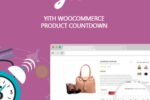 YITH WooCommerce Product Countdown Premium