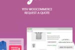 YITH WooCommerce Request a Quote Premium