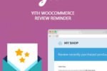 YITH WooCommerce Review Reminder Premium