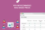 YITH WooCommerce Role Based Prices Premium