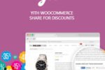 YITH WooCommerce Share for Discounts Premium