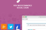 YITH WooCommerce Social Login Premium