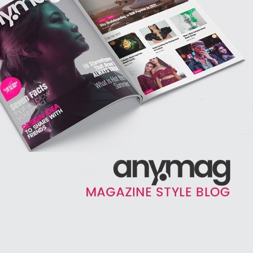 anymag