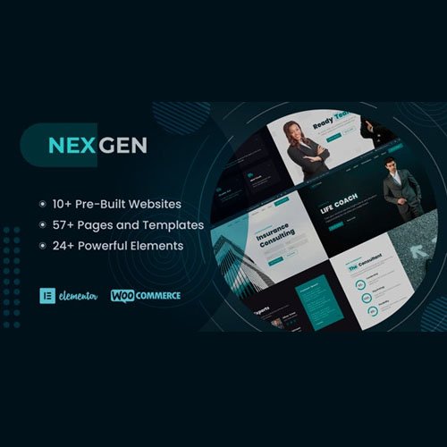 nexgen