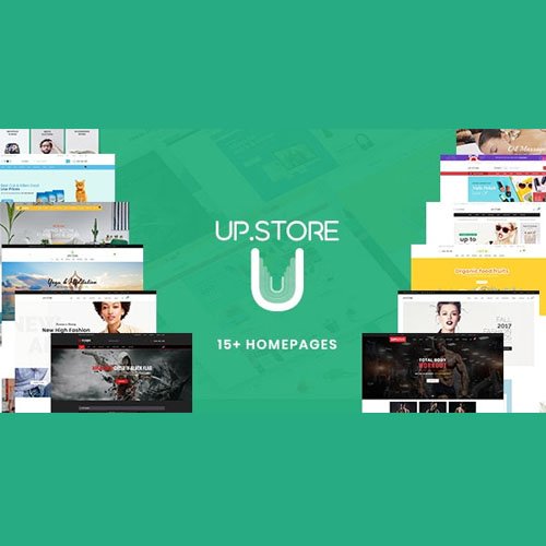 upstore